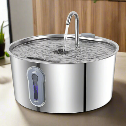 Smart Pet Fountain™